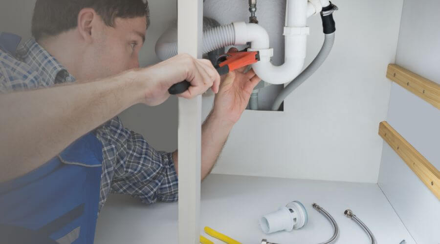 Local expert plumbing services in Kent, WA
